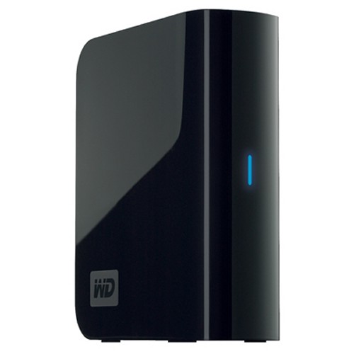 Western Digital MyBook 1TB « Struggling with Meaninglessness